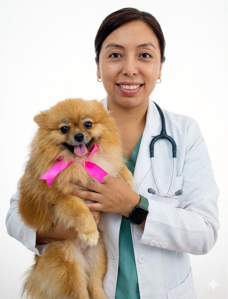 Dra. Nattaly Márquez